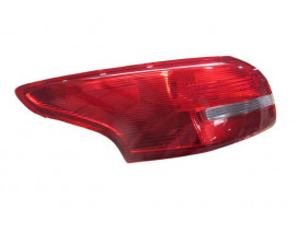 FORD FOCUS- SD- 15/18; DIŞ STOP LAMBASI SOL KIRMIZI/BEYAZ (E MARKLI)