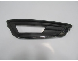 FORD FOCUS- SD/HB- 15/18; SİS LAMBA KAPAĞI SAĞ SİS DELİKLİ (NİKELAJ ÇITALI) (TW)