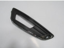 FORD FOCUS- SD/HB- 15/18; SİS LAMBA KAPAĞI SAĞ SİS DELİKLİ (NİKELAJ ÇITALI) (TW)
