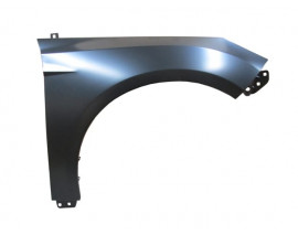 FORD FOCUS- SD/HB- 15/18; ÖN ÇAMURLUK DELİKSİZ SAĞ (TW)