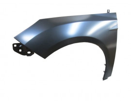 FORD FOCUS- SD/HB- 15/18; ÖN ÇAMURLUK DELİKSİZ SOL (TW)