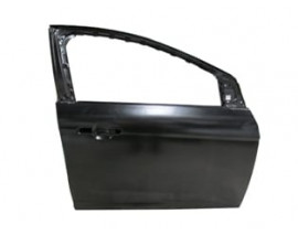 FORD FOCUS- SD/HB- 15/18; ÖN KAPI KOMPLE SAĞ (İCELİ/ÇEKOMASTİKLİ) (TW)