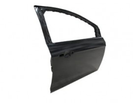 FORD FOCUS- SD/HB- 15/18; ÖN KAPI KOMPLE SAĞ (İCELİ/ÇEKOMASTİKLİ) (TW)