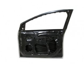 FORD FOCUS- SD/HB- 15/18; ÖN KAPI KOMPLE SAĞ (İCELİ/ÇEKOMASTİKLİ) (TW)