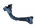 FORD FOCUS- HB- 15/18; ARKA TAMPON BAĞLANTI BRAKETİ SAĞ PLASTİK (TW)