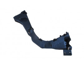 FORD FOCUS- HB- 15/18; ARKA TAMPON BAĞLANTI BRAKETİ SOL PLASTİK (TW)