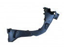 FORD FOCUS- HB- 15/18; ARKA TAMPON BAĞLANTI BRAKETİ SOL PLASTİK (TW)