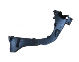 FORD FOCUS- HB- 15/18; ARKA TAMPON BAĞLANTI BRAKETİ SOL PLASTİK (TW)