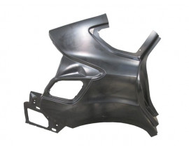 FORD FOCUS- HB- 15/18; ARKA ÇAMURLUK SAĞ (TW)