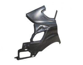 FORD FOCUS- HB- 15/18; ARKA ÇAMURLUK SAĞ (TW)