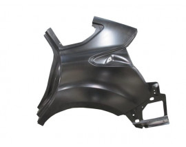 FORD FOCUS- HB- 15/18; ARKA ÇAMURLUK SOL (TW)