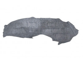 FORD FOCUS- HB- 15/18; ARKA ÇAMURLUK DAVLUMBAZI SAG (HALI TIP) (TW)