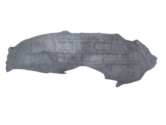 FORD FOCUS- HB- 15/18; ARKA ÇAMURLUK DAVLUMBAZI SAG (HALI TIP) (TW)