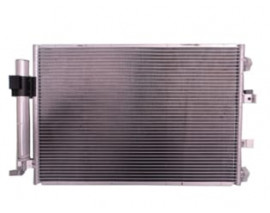 FORD FOCUS- SD/HB- 15/18; KLİMA RADYATÖRÜ 1.6 TDI