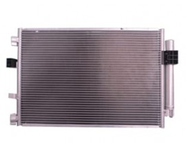 FORD FOCUS- SD/HB- 15/18; KLİMA RADYATÖRÜ 1.6 TDI