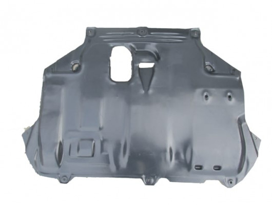 FORD FOCUS- SD/HB- 15/18; KARTER MUHAFAZA PLASTİĞİ (BENZİNLİ/DİZEL) (ENJEKSİYON BASKI)