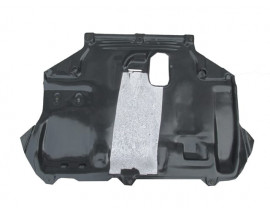 FORD FOCUS- SD/HB- 15/18; KARTER MUHAFAZA PLASTİĞİ (BENZİNLİ/DİZEL) (ENJEKSİYON BASKI)