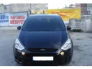 FORD S MAX- 07/09; ARAÇ BİLGİLERİ VE RESİMLERİ