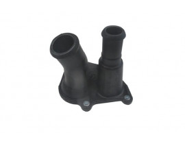 FORD S MAX- 07/09; TERMOSTAT KAPAĞI 1.8 TDCI (PLASTİK)
