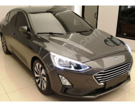 FORD FOCUS- SD/HB- 19/21; ARAÇ BİLGİLERİ VE RESİMLERİ