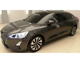 FORD FOCUS- SD/HB- 19/21; ARAÇ BİLGİLERİ VE RESİMLERİ