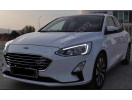 FORD FOCUS- SD/HB- 19/21; ARAÇ BİLGİLERİ VE RESİMLERİ