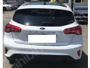 FORD FOCUS- SD/HB- 19/21; ARAÇ BİLGİLERİ VE RESİMLERİ