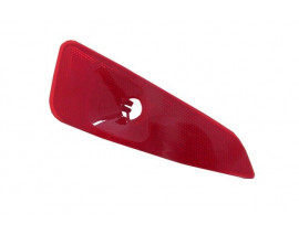 FORD FOCUS- SD- 19/21; ARKA TAMPON REFLEKTÖRÜ SOL KIRMIZI (SENSÖR DELİKLİ)