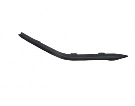 FORD FOCUS- SD/HB- 19/21; ÖN TAMPON PANJURU ÇITASI SAĞ SİYAH (TW)