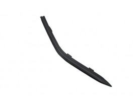 FORD FOCUS- SD/HB- 19/21; ÖN TAMPON PANJURU ÇITASI SAĞ SİYAH (TW)