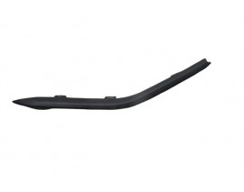 FORD FOCUS- SD/HB- 19/21; ÖN TAMPON PANJURU ÇITASI SOL SİYAH (TW)