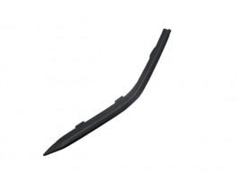 FORD FOCUS- SD/HB- 19/21; ÖN TAMPON PANJURU ÇITASI SOL SİYAH (TW)