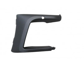 FORD FOCUS- SD/HB- 19/21; SİS LAMBASI ALT ÇERÇEVESİ SAĞ SİYAH (TW)