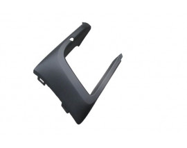 FORD FOCUS- SD/HB- 19/21; SİS LAMBASI ALT ÇERÇEVESİ SAĞ SİYAH (TW)