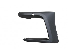 FORD FOCUS- SD/HB- 19/21; SİS LAMBASI ALT ÇERÇEVESİ SOL SİYAH (TW)