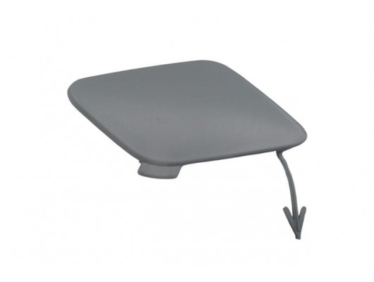 FORD FOCUS- SD/HB- 19/21; ÖN TAMPON ÇEKİ DEMİRİ KAPAĞI ASTARLI