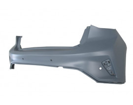 FORD FOCUS- HB- 19/21; ARKA TAMPON GRİ (TYG)