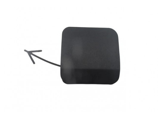 FORD FOCUS- SD- 19/21; ARKA TAMPON ÇEKİ DEMİRİ KAPAĞI SİYAH