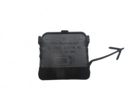 FORD FOCUS- SD- 19/21; ARKA TAMPON ÇEKİ DEMİRİ KAPAĞI SİYAH