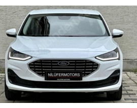 FORD FOCUS- SD/HB- 22/25; ARAÇ BİLGİLERİ VE RESİMLERİ