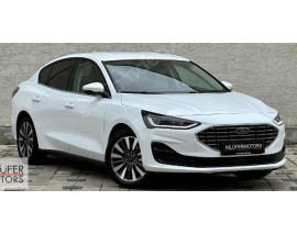 FORD FOCUS- SD/HB- 22/25; ARAÇ BİLGİLERİ VE RESİMLERİ