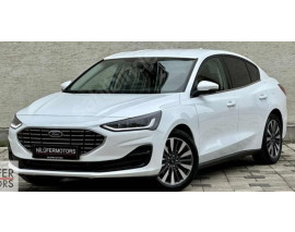 FORD FOCUS- SD/HB- 22/25; ARAÇ BİLGİLERİ VE RESİMLERİ