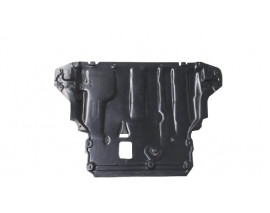 FORD FOCUS- SD/HB- 22/25; KARTER MUHAFAZA PLASTİĞİ