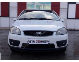 FORD FOCUS C MAX- 04/06; ARAÇ BİLGİLERİ VE RESİMLERİ