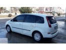 FORD FOCUS C MAX- 04/06; ARAÇ BİLGİLERİ VE RESİMLERİ