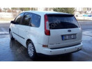 FORD FOCUS C MAX- 04/06; ARAÇ BİLGİLERİ VE RESİMLERİ