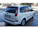 FORD FOCUS C MAX- 04/06; ARAÇ BİLGİLERİ VE RESİMLERİ