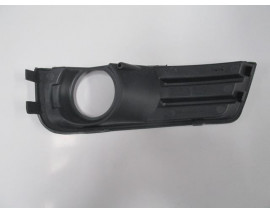 FORD FOCUS C MAX- 04/06; SİS LAMBA KAPAĞI SOL SİYAH SİS DELİKLİ