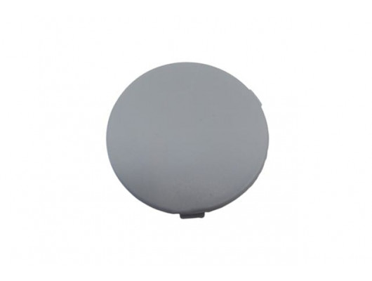 FORD FOCUS C MAX- 04/06; ARKA TAMPON ÇEKİ DEMİRİ KAPAĞI ASTARLI