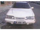 FORD SIERRA- 89/92; ARAÇ BİLGİLERİ VE RESİMLERİ